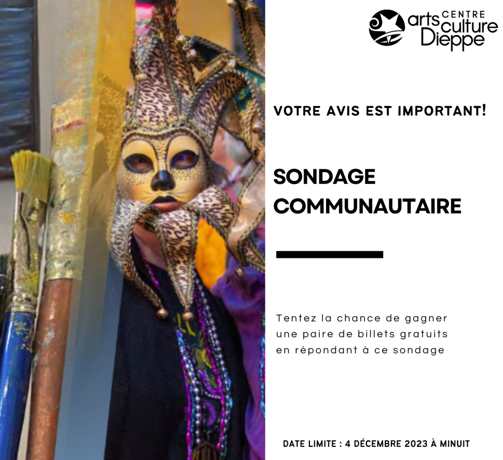 sondage