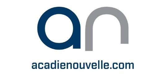 Logo of the Acadie nouvelle