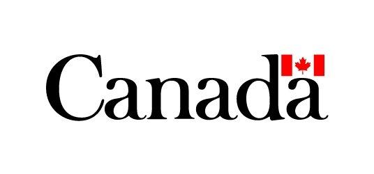 Logo of Canada