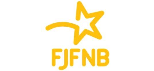 Logo of the FJFNB