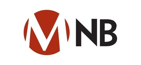 Logo of NB Music