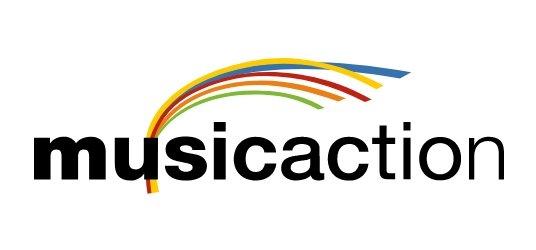 Logo de Musicaction