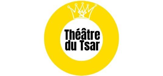 Logo of the Théâtre du Tsar
