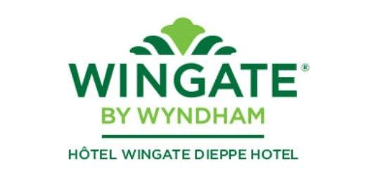 Logo du Wingate by Windham Hôtel Vintage Dieppe