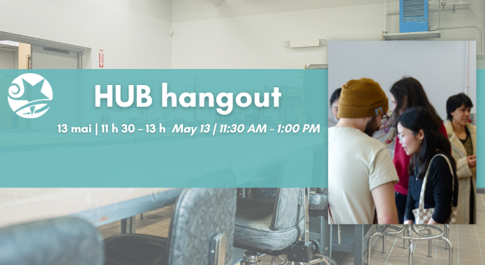 hub hangout