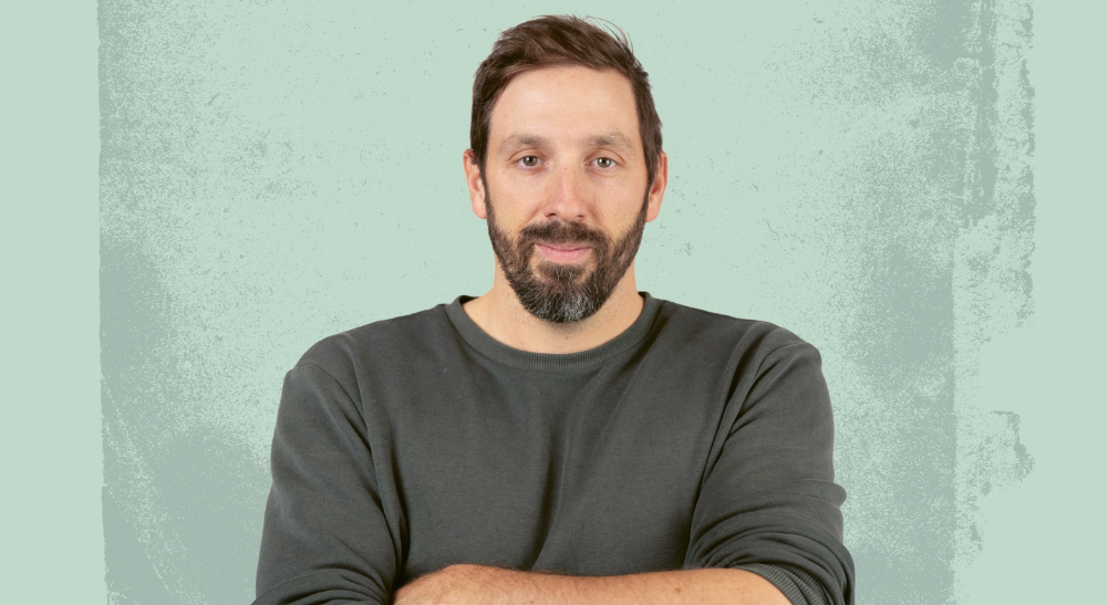 Michel Robichaud