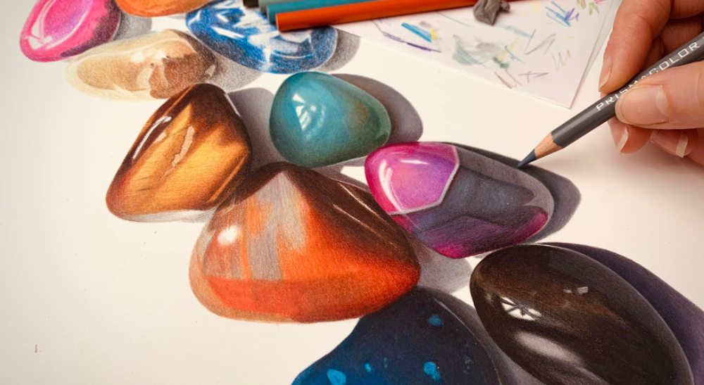 Ateliers de dessin - Cycle d'octobre